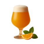 SipSab Hazy IPA